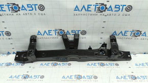 Upper TV bar for Nissan Kicks 2021-2025