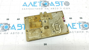 Telematics Control Unit Module BMW X5 G05 19-23 in soot