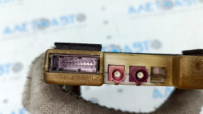Telematics Control Unit Module BMW X5 G05 19-23 in soot