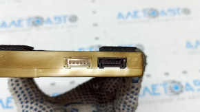Telematics Control Unit Module BMW X5 G05 19-23 in soot