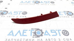 Rear left reflector BMW X3 G01 18-21 type 2