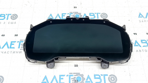 Instrument cluster BMW X5 G05 19-23 for projection, 92k