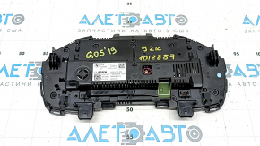 Instrument cluster BMW X5 G05 19-23 for projection, 92k