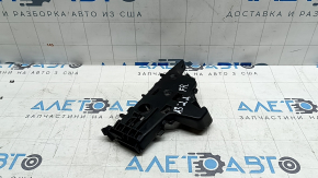 Front bumper bracket right Audi A3 22-26