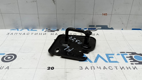 Left hood lock bracket Audi A3 22-26