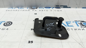 Right hood lock bracket Audi A3 22-26
