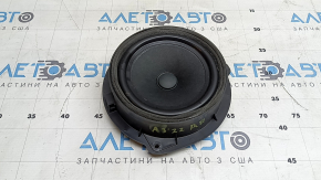 Rear right door speaker Audi A3 22-26