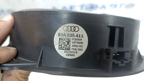 Rear right door speaker Audi A3 22-26