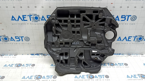 Audi A3 22-26 2.0T engine cover scratch