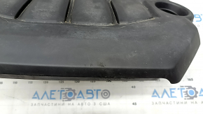 Audi A3 22-26 2.0T engine cover scratch