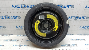 Spare tire for Audi A3 22-26 space saver