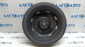Spare tire for Audi A3 22-26 space saver