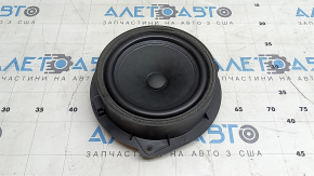 Rear left door speaker Audi A3 22-26