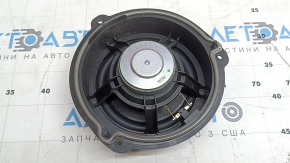 Rear left door speaker Audi A3 22-26