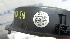 Rear left door speaker Audi A3 22-26