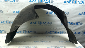 Rear right fender liner Kia Niro 17-19 HEV, PHEV tear
