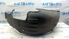 Rear right fender liner Kia Niro 17-19 HEV, PHEV tear