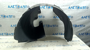 Front left fender liner Kia Niro 17-19 HEV, PHEV tear