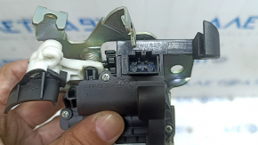 Audi A3 22-26 trunk lid lock