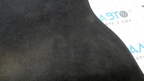 Interior mat fabric front right BMW X5 G05 19-23 black, for cleaning