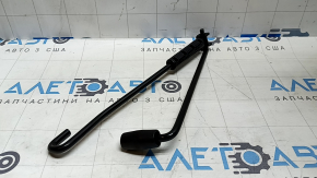 Jack handle Audi A3 22-26