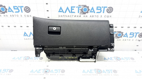 Glove box, glove compartment Toyota Avalon 13-18 black, scratches