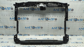 TV radiator panel Infiniti QX60 25-26