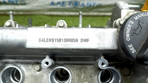 Engine Kia Niro 17-22 HEV, PHEV 1.6 G4LE 94k