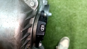 Engine Kia Niro 17-22 HEV, PHEV 1.6 G4LE 94k