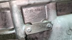 Engine Kia Niro 17-22 HEV, PHEV 1.6 G4LE 94k