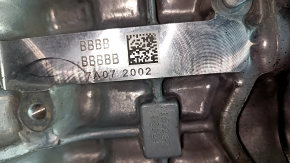 Engine Kia Niro 17-22 HEV, PHEV 1.6 G4LE 94k