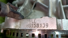 Engine Kia Niro 17-22 HEV, PHEV 1.6 G4LE 94k