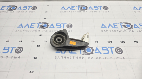 Chrysler 200 15-17 Central Muffler Bracket