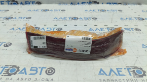 Left rear bumper reflector for Mercedes X164 GL W164 ML