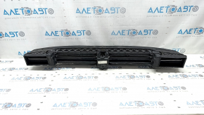 Lower radiator deflector blinds complete BMW X5 G05 19-23 3.0T with motor, cracks, breaks, broken fasteners