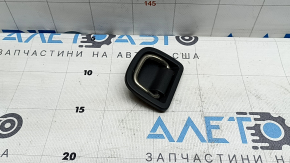 Audi A3 22-26 trunk hook rust