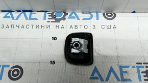 Audi A3 22-26 trunk hook rust