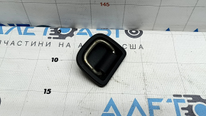 Audi A3 22-26 trunk hook rust