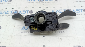 Steering column switch guitar assembly Audi Q5 80A 18-25 for lane keeping camera