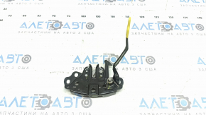 Nissan Altima 16-18 hood lock