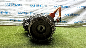 Automatic transmission assembly Kia Niro 17-22 HEV D81K 94k