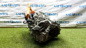 Automatic transmission assembly Kia Niro 17-22 HEV D81K 94k