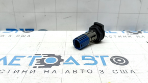 Left trunk cigarette lighter for Audi A3 22-26 with cover