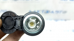 Left trunk cigarette lighter for Audi A3 22-26 with cover
