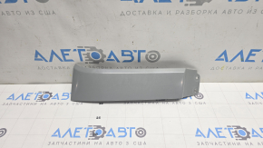 Headlight trim right Toyota Sequoia 08-16