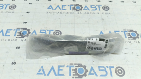 Front bumper mudguard left Audi A4 B9 17-19