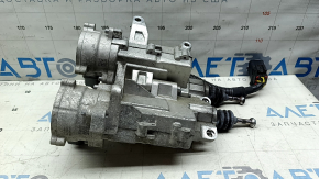Clutch actuator for automatic transmission Kia Niro 17-22 HEV, PHEV in assembly