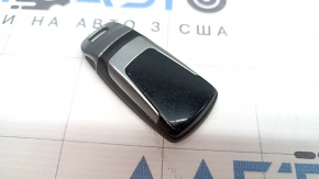 Audi Q5 80A 18-24 keyless key, 4 buttons, type 2, scratches, nicks