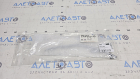 Right rear bumper molding Hyundai Tucson 22-24 XRT