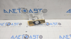 Right headlight washer cap bracket for Lexus LX570 16-21